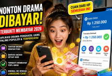 Aplikasi Nonton Drama Penghasil Uang 2026, Terbukti Membayar & Cocok untuk Tambahan Penghasilan Digital