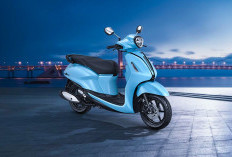 Yamaha Grand Filano vs Honda Beat, Mana Motor Matic Terbaik Pilihan Anda