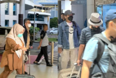 KPK Amankan Uang Rp2,6 Miliar dalam OTT Terkait Suap Proyek PUPR di OKU 