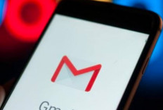 Gmail Dibobol! Hati-Hati Link Palsu yang Bisa Membuat Rekening Anda Terancam