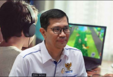 Era AI Picu Penipuan Digital, BPKN RI Perluas Pengawasan Game Online