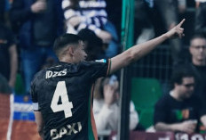 Jay Idzes dan Venezia Bungkam Fiorentina, Asa Bertahan di Serie A Menyala!