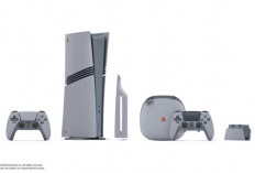 Sony Prediksi Penjualan PS5 Turun Lagi Tahun Ini