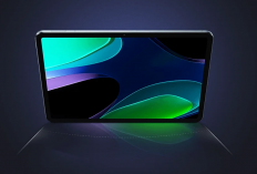 Xiaomi Pad 6, Tablet Ringkas yang Bisa Gantikan Laptop di 2026