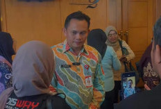 Usai Kasus Muara Enim, Kemendagri Catat 14 Kepala Daerah Bermasalah