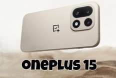 OnePlus 15 Hadir dengan Daya Tahan Ekstrem, Cocok untuk Gamer dan Kreator Konten