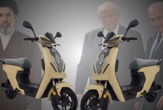 Cari Sepeda Listrik Harga Terjangkau? Ini Pilihan Terbaik Baterai Awet dan Tahan Lama di 2026