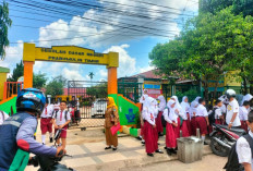 Satuan Pendidikan Harus Tingkatkan Kompetensi Pendidikan Inklusif 