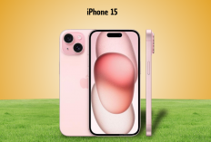 iPhone 15 Hadir dengan Kamera 48 MP dan USB-C, Apple Tawarkan Lompatan Besar di Seri Non-Pro