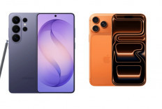 Duel Flagship 2026: iPhone 17 Pro Max vs Galaxy S26 Ultra, Siapa yang Lebih Unggul?