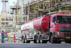 Impor Solar Setop 2026, SPBU Swasta Wajib Serap Produksi Dalam Negeri