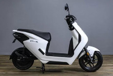 Honda EM1 e vs Yamaha NEO’S, Mana Motor Listrik Pilihan Kamu? 