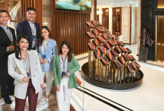 Wealth Management BRI Menoreh Sejarah Baru, Raih Pengakuan Internasional dari Global Private Banker