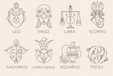 Ramalan Zodiak Aries, Cancer, Leo, Capricorn, Sagitarius