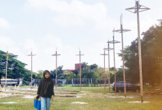 Festival Panjat Pinang 2025 Sumatera Ekspres Siap Digelar Selama Tiga Hari di Jakabaring