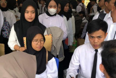 Pemkot Prabumulih Gelar Job Fair Merdeka, Tersedia 500 Peluang Kerja 