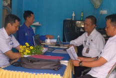 Hari Pertama Kerja Usai Lebaran, Pelayanan Publik di Prabumulih Kembali Dibuka