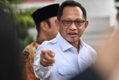 3.000 Karung Pakaian Senilai Rp126 Miliar Siap Disalurkan ke Pengungsi Banjir
