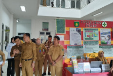 Hingga 16 Maret, 777 Ribu Orang Daftar Pemeriksaan Kesehatan Gratis