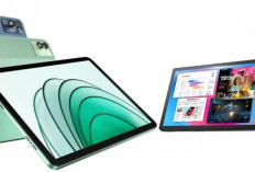 3 Tablet 5G Harga Rp2 Jutaan Terbaik di 2026, Murah Tapi Kencang