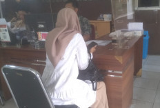 Main ke Kosan Teman, Motor Mahasiswi Asal Lahat Hilang 