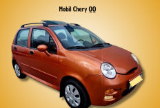 Intip Harga Bekas Chery QQ di Bawah Rp 40 Juta, Pajaknya Cuma Rp 700 Ribuan!