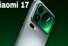 Xiaomi 17 Series Rilis Akhir September, Siap Tantang iPhone 17