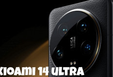 Xiaomi 14 Ultra: Raja Baru Fotografi Smartphone di 2026