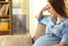 Wajib Tahu! Ini 9 Gejala Pneumonia Pada Ibu Hamil Serta Cara Mengatasi