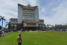 APBD 2026 Turun, Gaji dan TPP Pegawai Pemkot Prabumulih Dijamin Aman