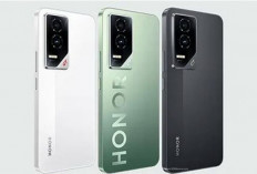 Honor GT Pro, Tablet Premium dengan Performa Tangguh dan Layar Memukau