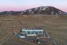 Google Bikin Pembangkit Listrik Geothermal untuk Data Center