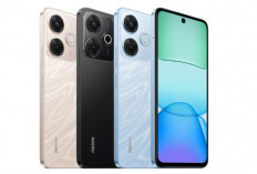 Rekomendasi HP Redmi Harga 1 Jutaan, Performa Ngebut dan Awet Baterai