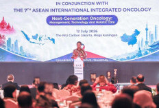 Tekan Angka Kematian Kanker, Kemenkes Sebar Alat Deteksi AI hingga Targetkan 60 PET Scan