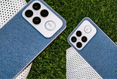 Bukan Sekadar HP Gaming, POCO F8 Ultra Tawarkan Kamera Flagship dan Audio Bose