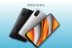 POCO X3 Pro Masih Diburu di 2025, HP Bekas Performa Flagship Harga Rp1 Jutaan