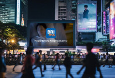Aplikasi BRImo Tembus 42,7 Juta Pengguna per Juni 2025: Bukti Nyata Transformasi Digital BRI Makin Diminati