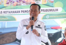 Jangan Malu Melapor, Imbauan Pj Wako untuk Penderita TBC di Kota Prabumulih 