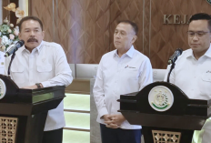 Kejagung dan KemenBUMN Perkuat Kolaborasi Bersihkan BUMN dari Praktik Korupsi