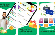 Cara Dapat Saldo DANA dari EarnNow, Cukup Kerjakan Tugas Sederhana