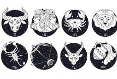 Ramalan Zodiak Aries, Cancer, Libra, Capricorn, Virgo Terbaru