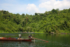 Banyak yang Belum Tau, Ini 6 Sungai yang Dikenal Memiliki Kedalaman Ratusan Meter