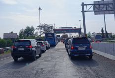 Mudik Lebaran 2025: Puncak Arus Diprediksi H-3, Tol Kayuagung-Palembang Berlakukan Diskon Tarif