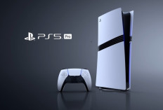 Inilah Alasan PS5 Pro Tak Hadir di Indonesia, Bikin Gamer Kecewa!