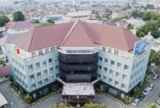 DJP Sumsel Babel Blokir Rekening 147 Penunggak Pajak, Nilai Tunggakan Capai Rp747 Miliar