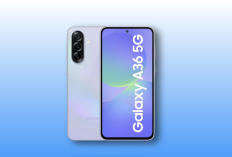 Cuma Bayar Rp100 Ribu! Pre-order Galaxy A36 5G Dapat Diskon Langsung Rp300 Ribu