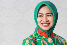 Partai Beringin Tidak Usung Airin Rachmi Diany di Pilkada Banten 2024