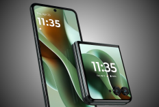 Render Razr 70 Ultra Terungkap, Desain Mirip Tapi Lebih Bertenaga