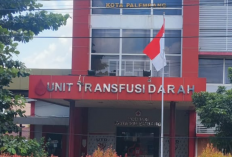 7 Pegawai PMI Kota Palembang Diperiksa Terkait Dugaan Korupsi Dana Hibah