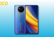 POCO X3 Pro : Mantan Flagship Killer dengan Snapdragon 860, Kamera Sony, Kini Harganya 1 Jutaan